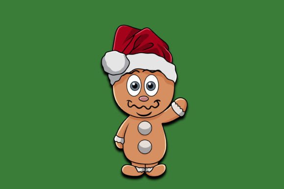 Emoticon Christmas Icon Design 0181: A Versatile Tool for Holiday Creativity