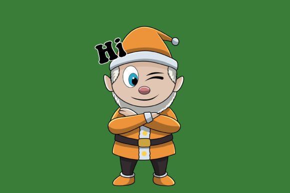 Emoticon Christmas Icon Design 0215: A Comprehensive Overview